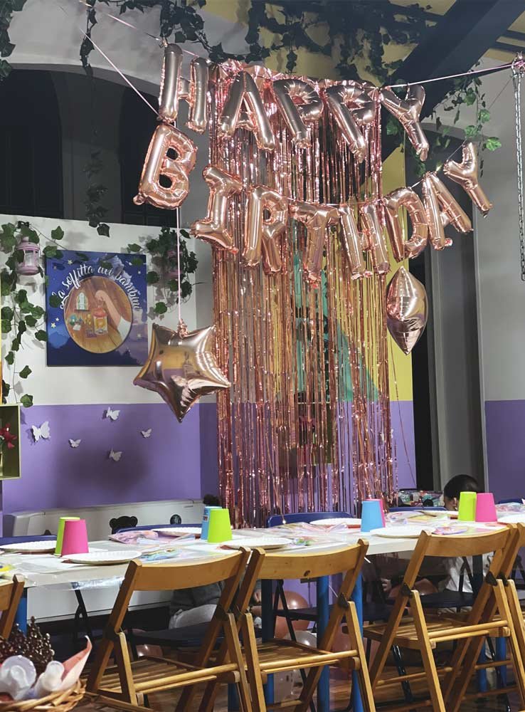 eventi e compleanni la soffitta dei bambini nizza monferrato